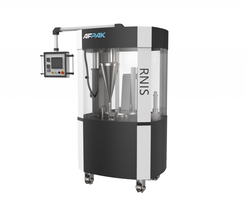 RN1S-rotary-coffee-capsule-filling-Machine