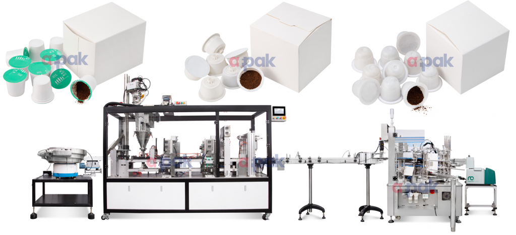 coffee-capsule-filling-sealing-packaging-machine