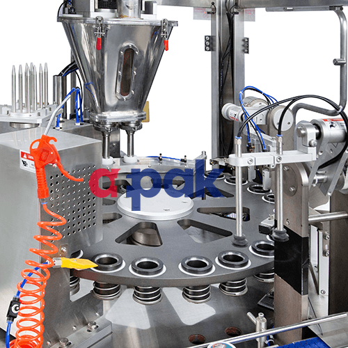 inside-of-RN120-Rotary-K-cup-filling-machine