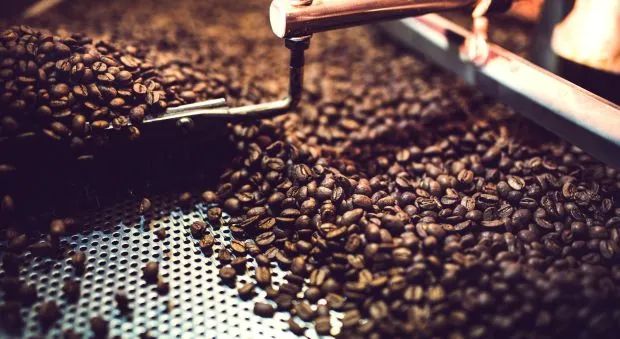 mýty o pražení kávy 4