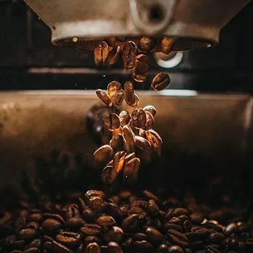 mýty o pražení kávy 5