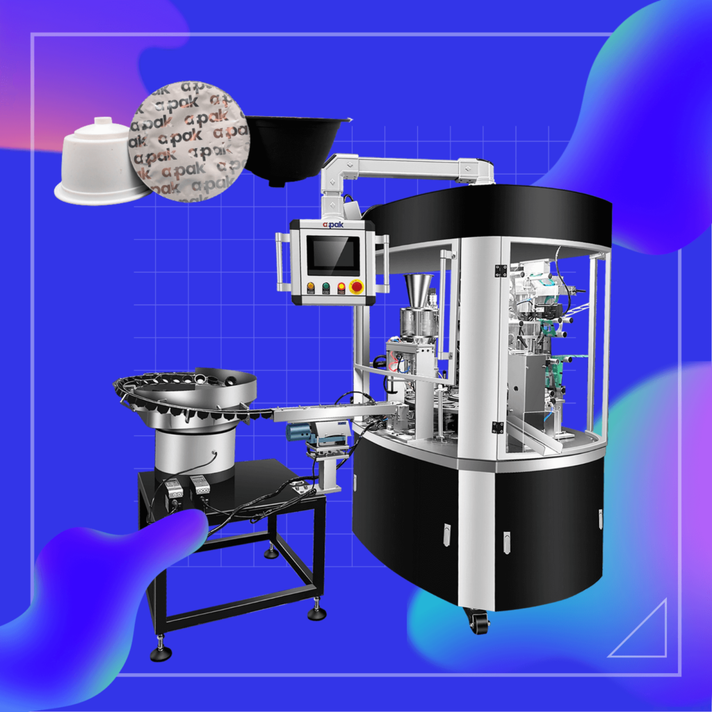 Llenadora y selladora RN1S dolce gusto (1)