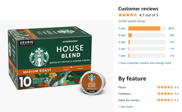 Starbucks-K-cup-koffie