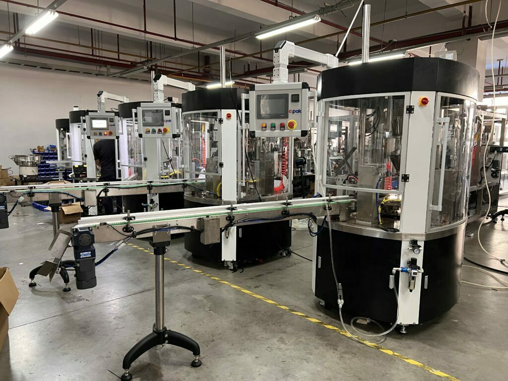 afpak k cup filling packaging machine factory-2