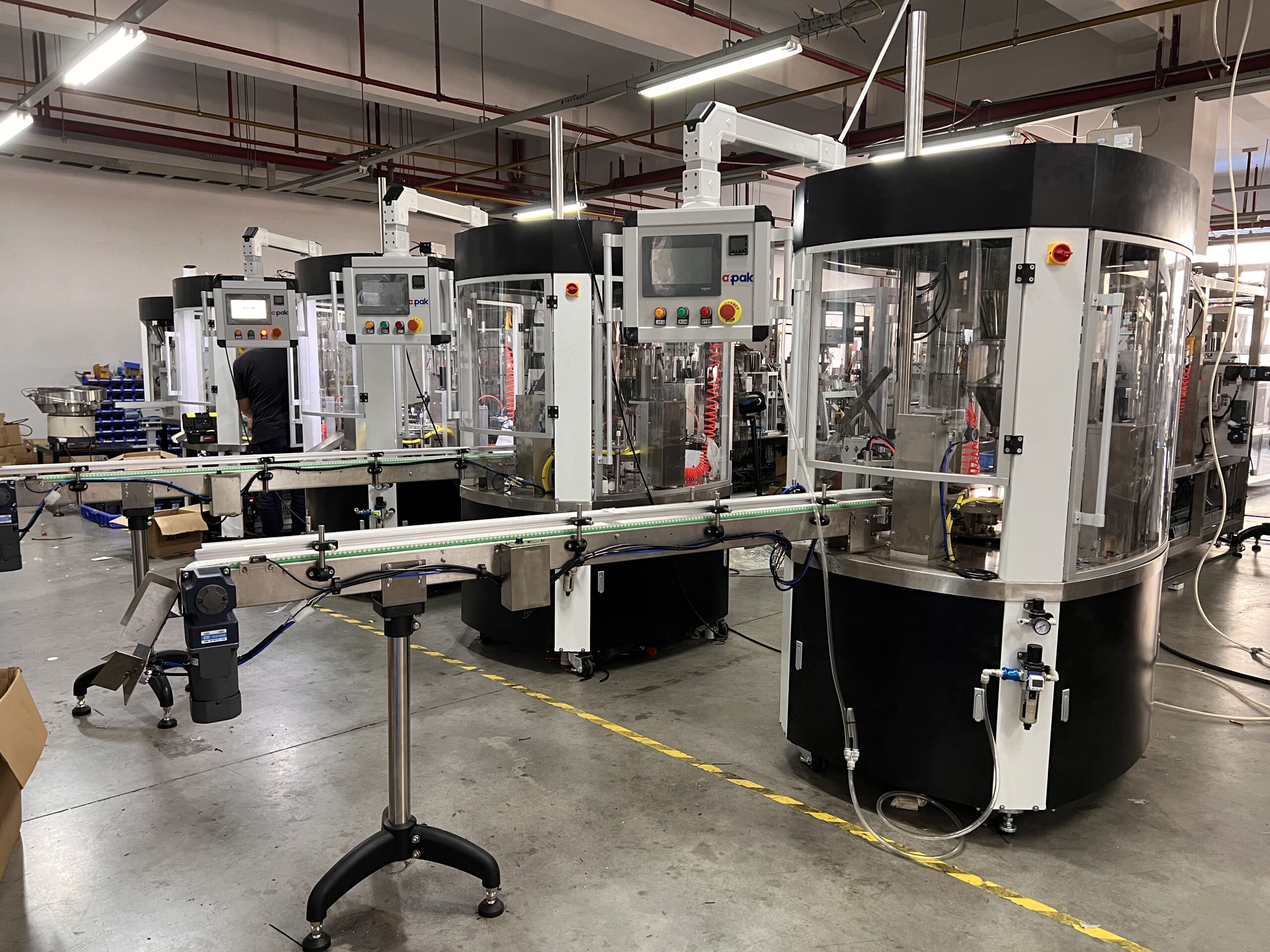 iCoffee Opus: An Interesting Twist On The K-Cup Brewer  Nespresso Capsules  Filling Sealing Machine, KCups Filling Sealing Machine, Coffee Capsules  Filling Sealing Machine