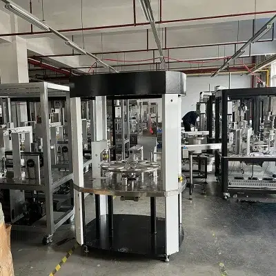 AFPAK-coffee-capsule-packaging-machine-factory