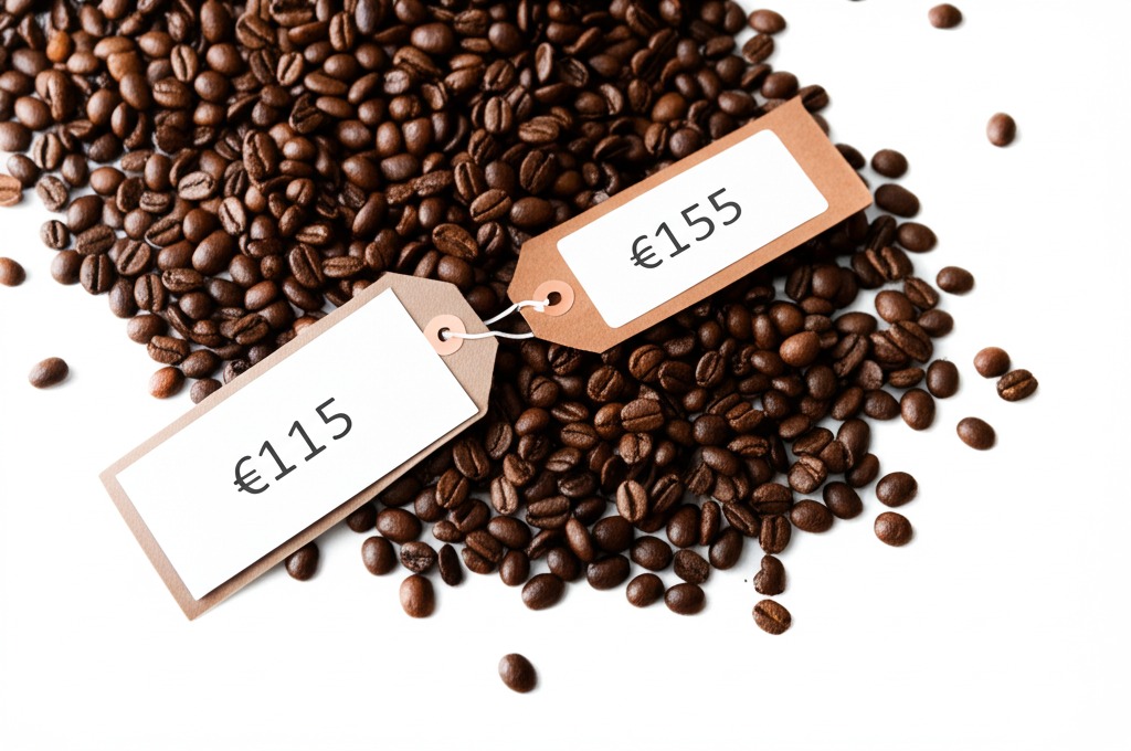 Impact of tariffs on coffee industry