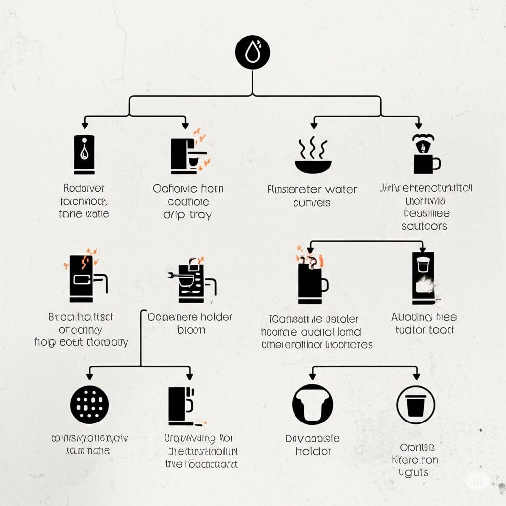 cleaning protocol diagram