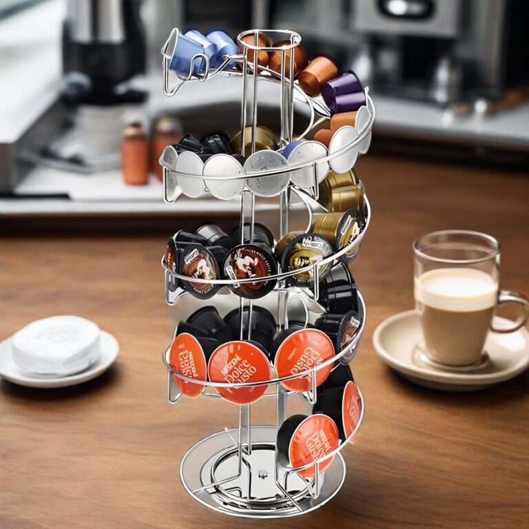 Nespresso vs Dolce Gusto, které kávová kapsle chcete produkovat