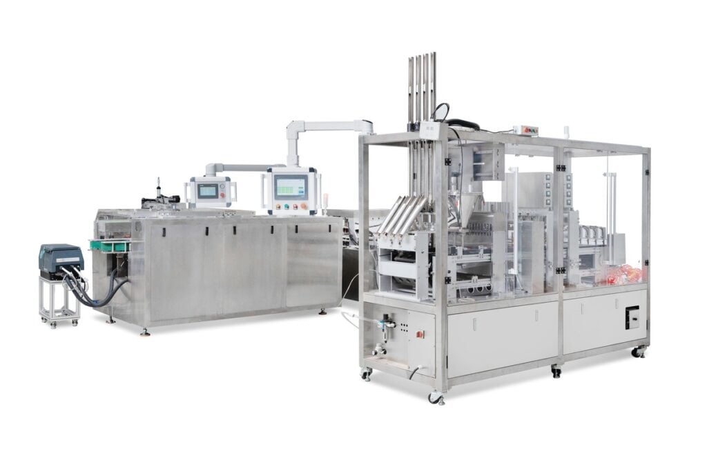 nespresso coffee capsule filling packaging machine (1) (1)