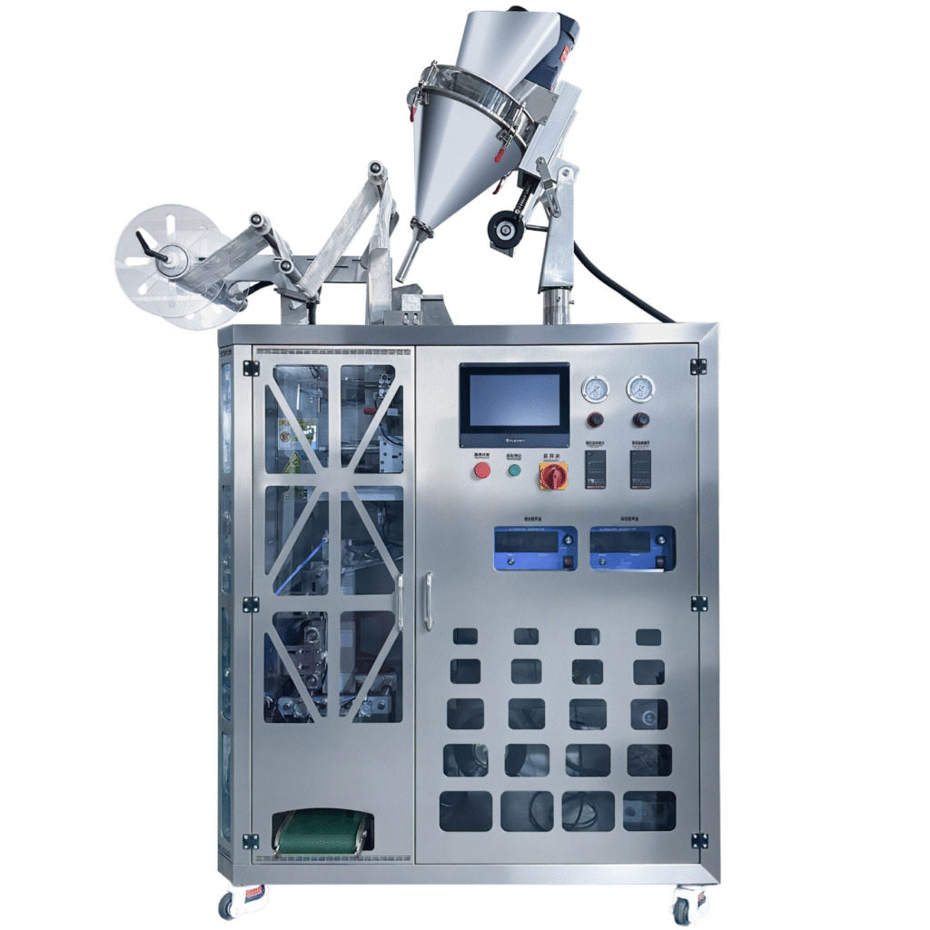 AFPAK drip coffee bag packing machine