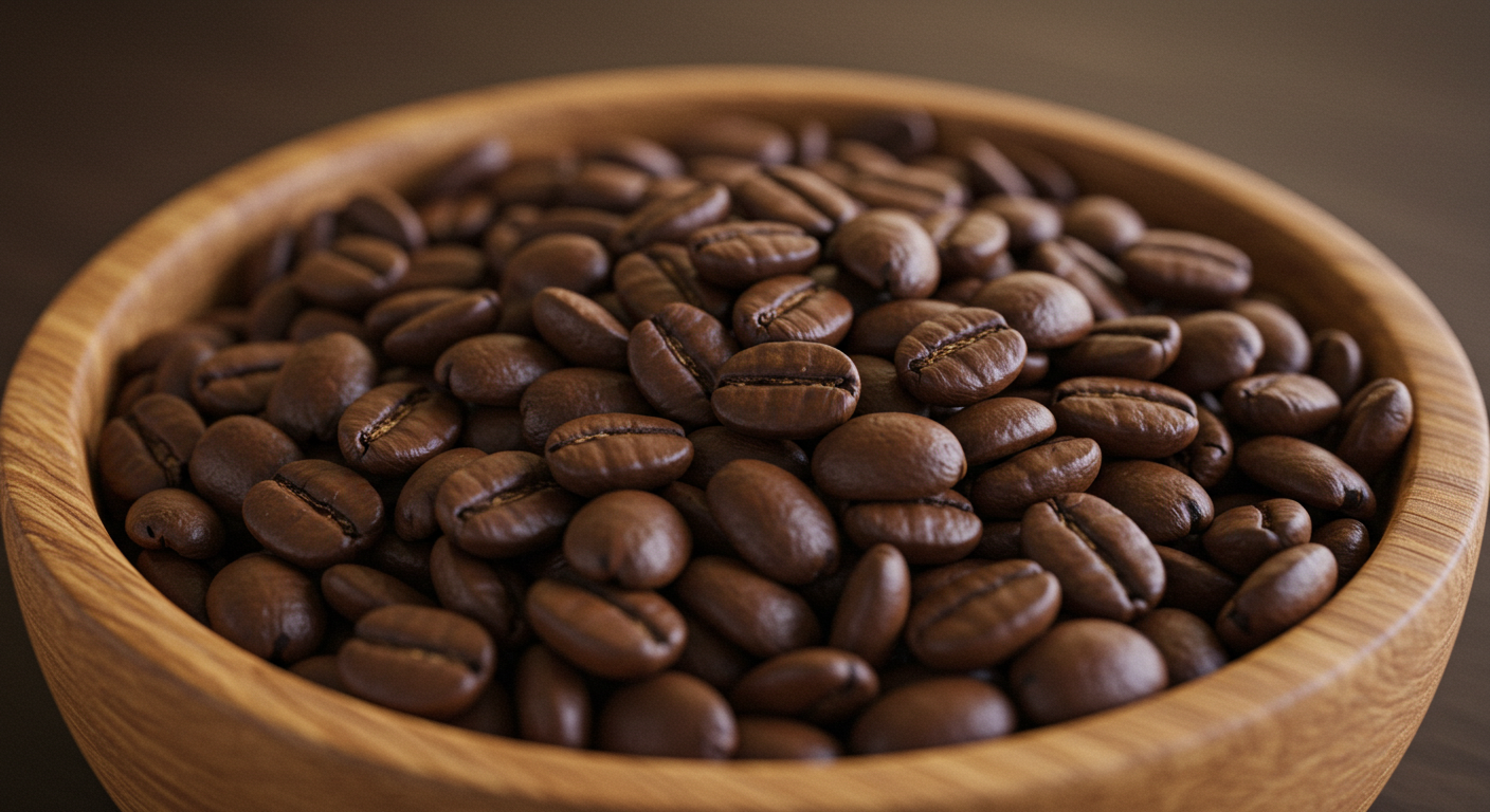 Haricots du Nicaragua