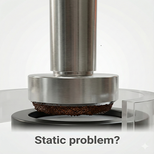 cum să îmbunătățiți problema statică