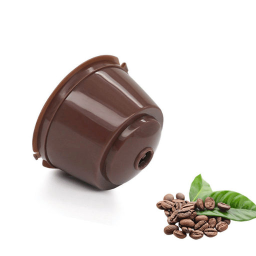 Aluminium vs Plastic Coffee Capsules A Manufacturing Comparison