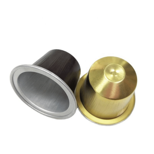 Aluminum vs. Plastic Coffee Pods A Side-by-Side Comparison