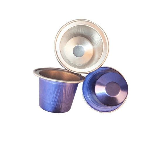 Capsule Design and Pod Dimensions What Manufacturers Need to Know