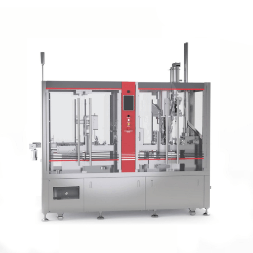 Choosing the Right Coffee Capsule Machine for Your Production Scale