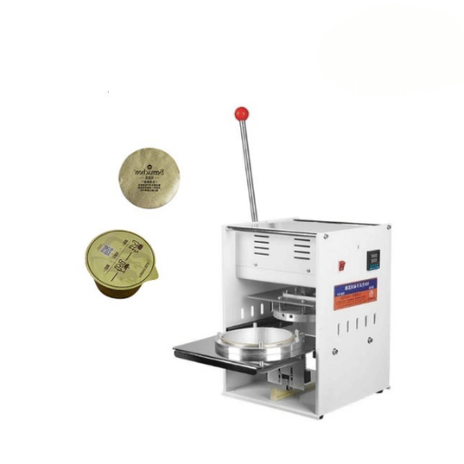 Coffee Capsule Packaging Machine How to Choose the Right Filling and Sealing Machine for Your Production Line