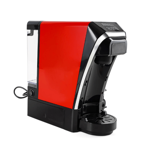 Coffee Pod Machine Ecosystem Nespresso Machine vs Dolce Gusto Machines
