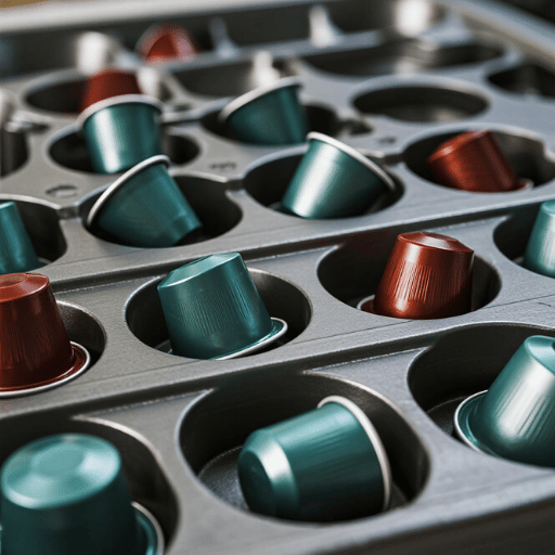 How to Choose the Right Coffee Capsule Packaging Machine