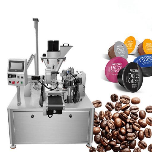 How to Choose the Right Coffee Capsule Packing Machine for Your Business