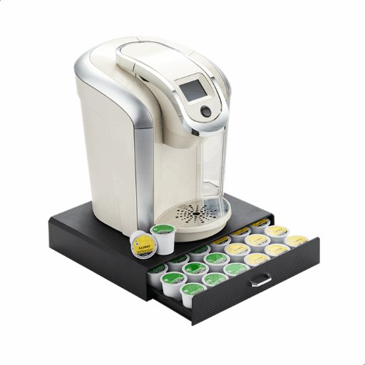 Nespresso and Dolce Gusto at a Glance Key Differences for Producers