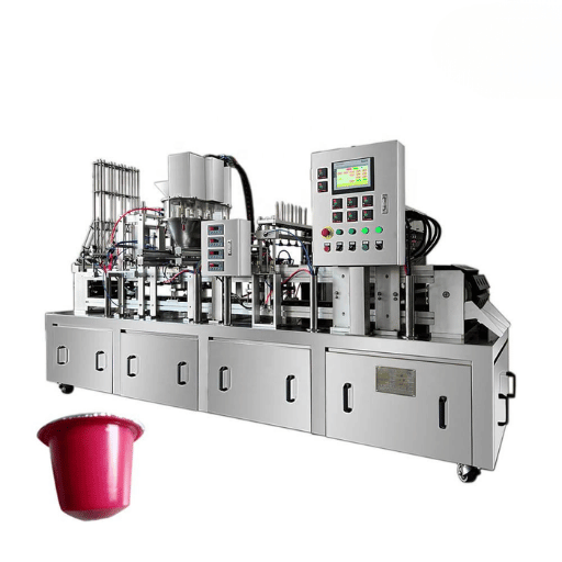 Nespresso vs K-Cup vs Dolce Gusto Which Capsule Format Fits Your Market