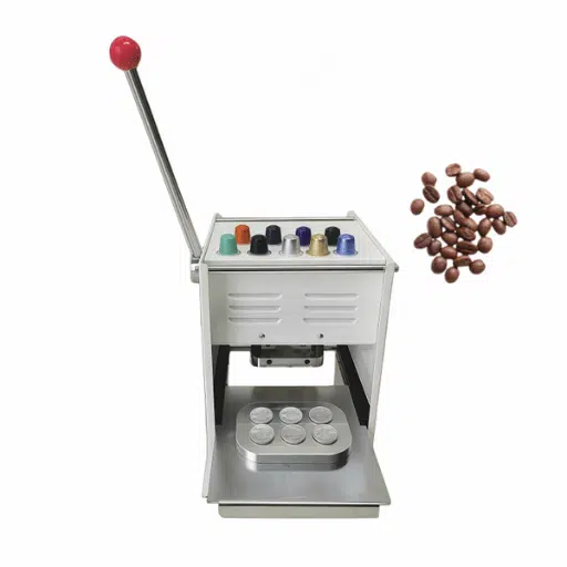 Formatos de cápsulas Compatibilidad con K-Cup, Nespresso, Dolce Gusto y Lavazza