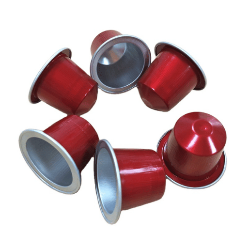 Recycling and Sustainability The Aluminum Pod Lifecycle