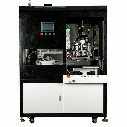 Types of Coffee Capsule Filling and Sealing Machines
