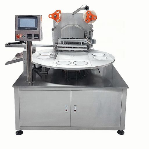 What Does a Coffee Capsule Filling Machine Actually Cost in 2026