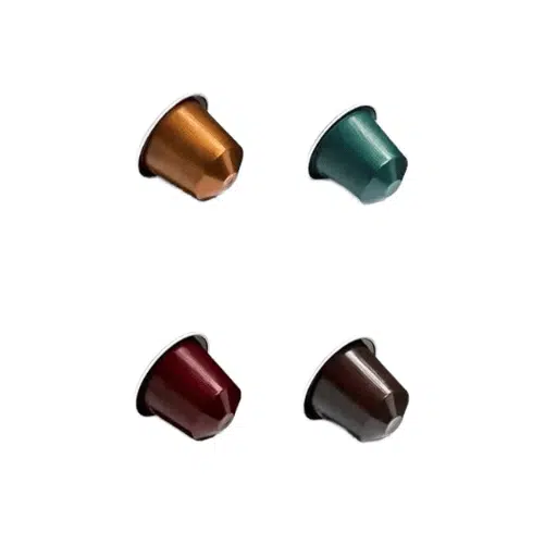 Aluminium Coffee Capsules What Every Packaging Professional Needs to Know