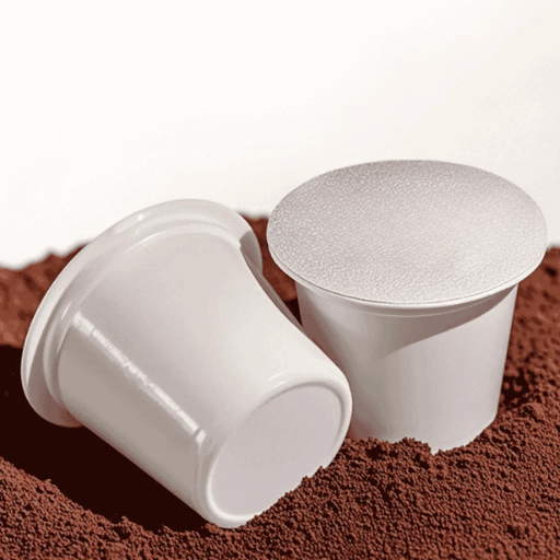 Co-Packing vs. In-House K Cup Production Which Path Fits Your Volume