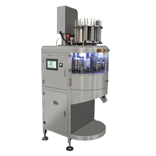 How Much Do Pod Filling Machines Cost (Total Cost of Ownership)