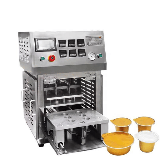 Hoe u de juiste K-Cup-verpakkingsmachine voor uw bedrijf kiest