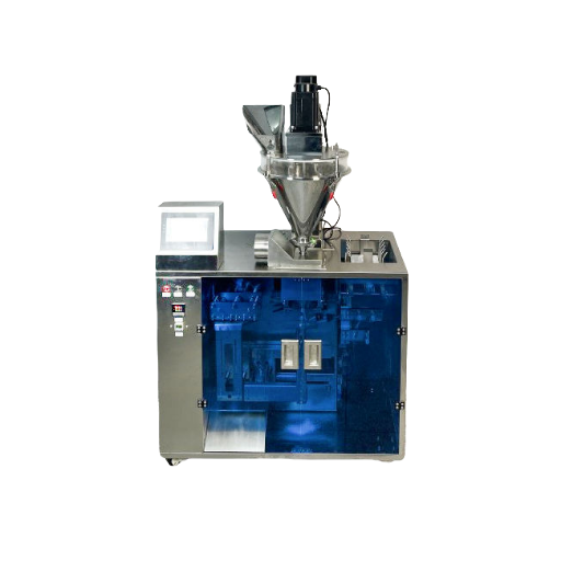 Semi-Automatic vs. Fully Automatic Matching Scale to Production