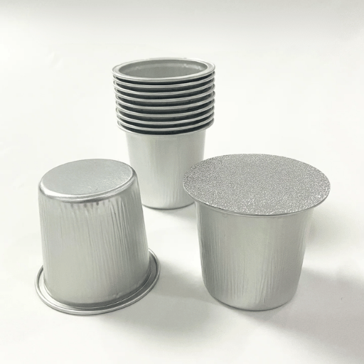 Sustainability in K Cup Packaging Recyclable and Compostable Options