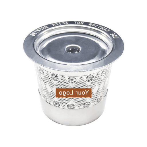 Types of Empty K Cup Coffee Capsules Materials, Lids, and Keurig Compatibility