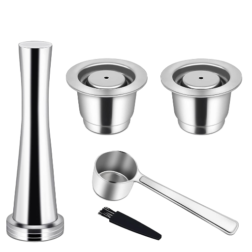 Understanding Nespresso Pod Materials From Aluminum Capsules to Compostable Alternatives