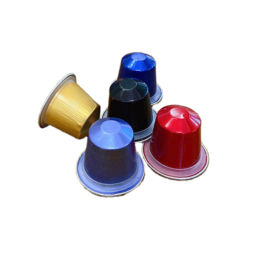 Why Nespresso Chose Aluminum Over Plastic