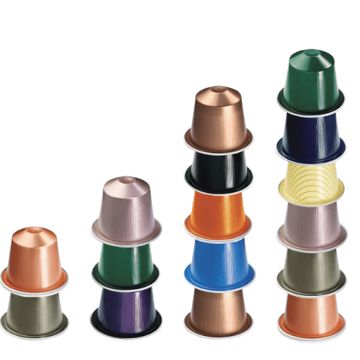 What Are Refill Pods for Nespresso? (And Why 14,800 People Search Every Month)