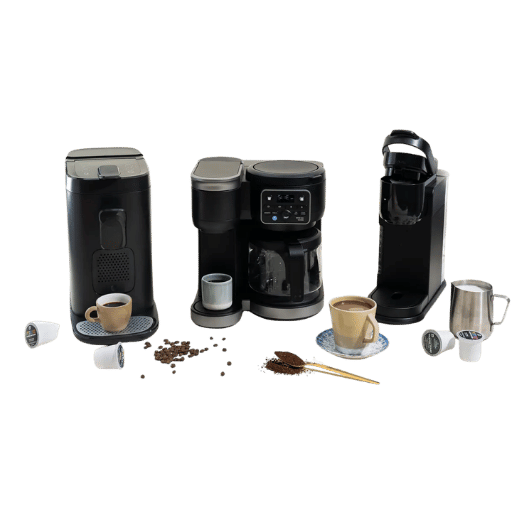 What You're Actually Buying: New vs. Used K-Cup Machine Specs at a Glance