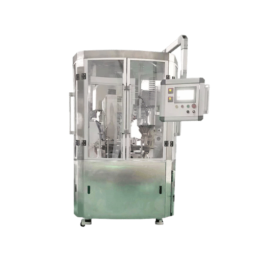 What Is a K-Cup Packaging Machine? (Beyond Just a Filler)