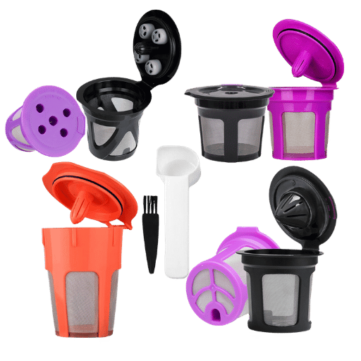 What Does It Actually Cost to Produce One K-Cup?