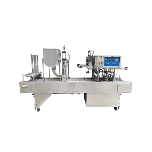 Price by Automation Level: Manual, Entry Automatic, Rotary, and Multi-Lane