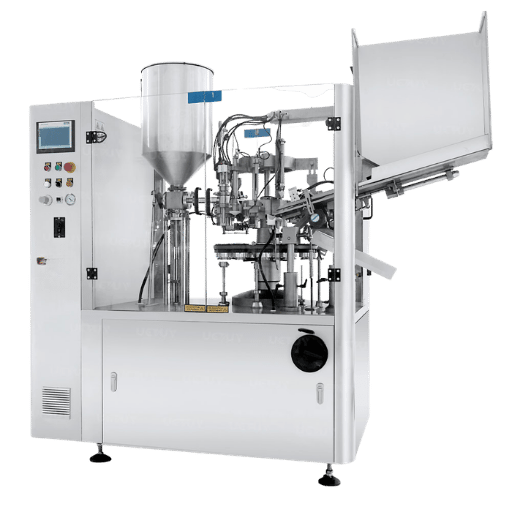 Lead Time by Machine Type: From Semi-Auto Sealer to Full Production Line