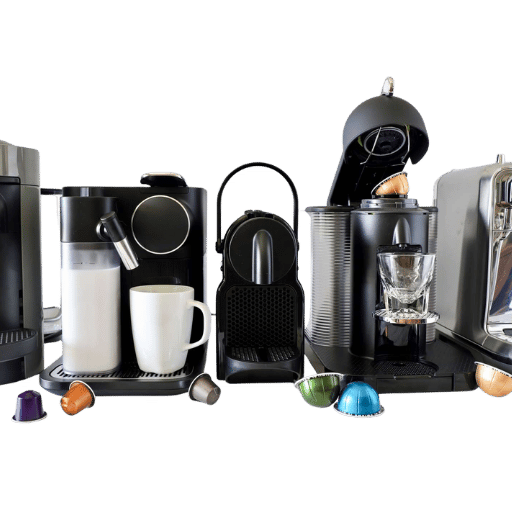 Nespresso OriginalLine vs Vertuo: Which Machines Work with Refillable Pods?