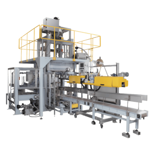 The 3 Machine Tiers: Semi-Auto, Inline Automatic, and Rotary