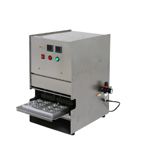 K Cup Sealing Machine Types: Manual, Semi-Automatic, and Fully Automatic