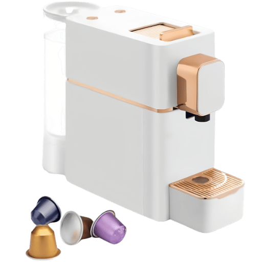 Material Performance Matrix: Crema, Freshness & Machine Compatibility